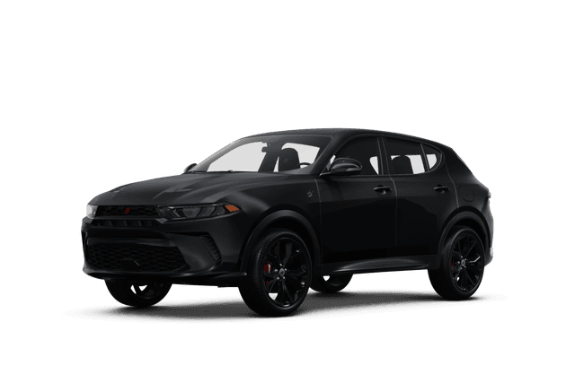 Dodge Hornet - Front view Dodge Hornet - Front view